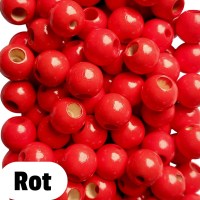 Sicherheitsperlen 12mm rot